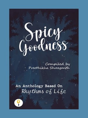 cover image of Spicy Goodness